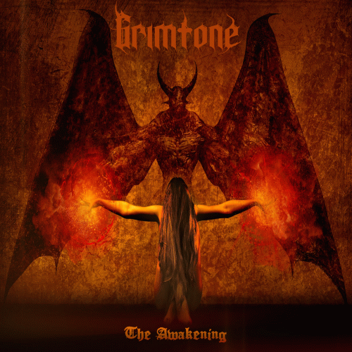 Grimtone : The Awakening